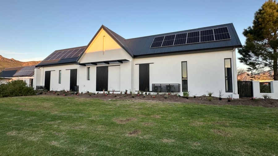 4 Bedroom Property for Sale in Pearl Valley at Val de Vie Western Cape